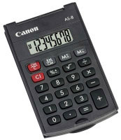 Canon AS-8 (4598B001AA) Canon AS-8 (4598B001AA)
